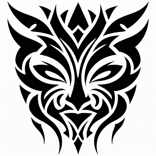 Tears of the Storm’s Fury Tattoo idea