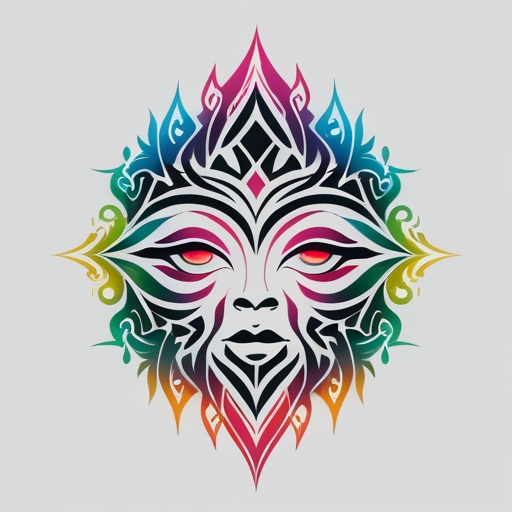 Moonlit Radiance’s Soul Tattoo idea