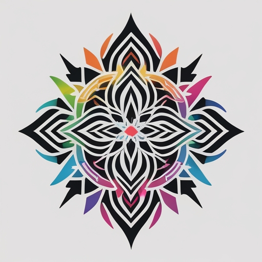 Celestia Tattoo idea