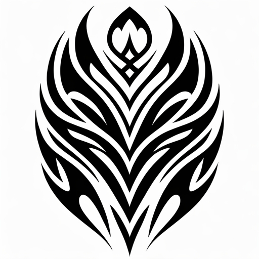 Sands of Blood Tattoo idea