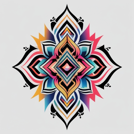 Tears of the Gods Tattoo idea