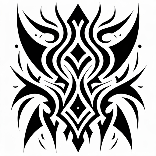 Soul’s Radiance of Rebirth Tattoo idea