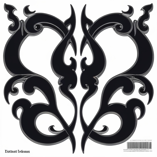 Soul’s Emberstorm of Time Tattoo idea