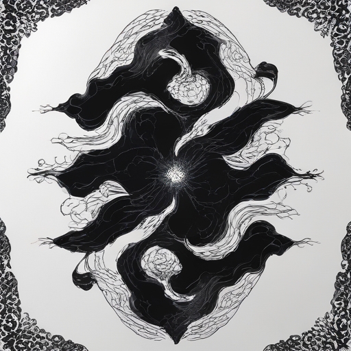Waves of Time Tattoo idea