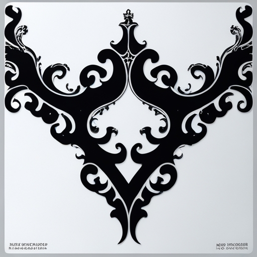 Frozen Path of Light Tattoo idea