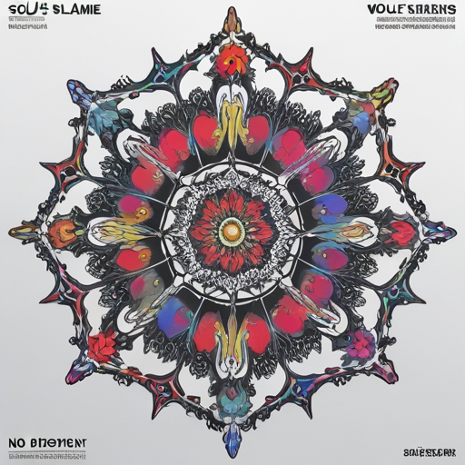 Soul’s Path of the Wolf’s Flame Tattoo idea