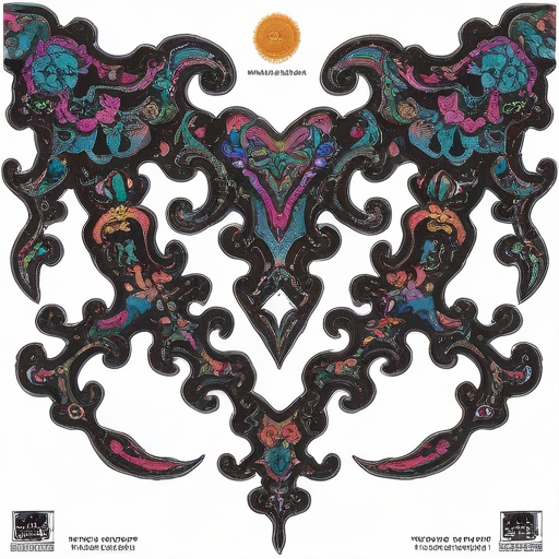 Endless Shadows Tattoo idea