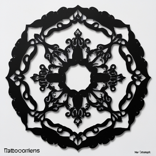 Fallen Dreams Tattoo idea
