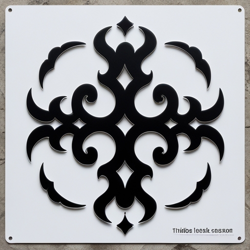 Ember Glow Tattoo idea