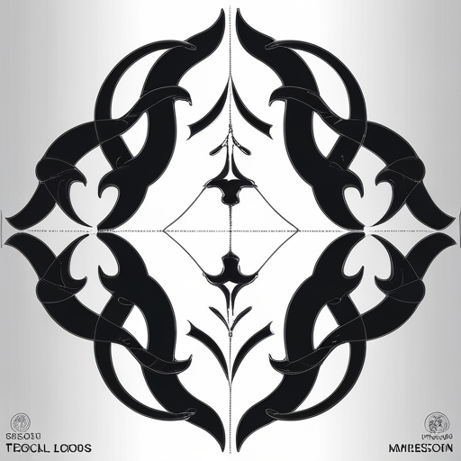 Endless Horizons Tattoo idea