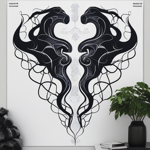 Tears of the Fallen Soul Tattoo idea