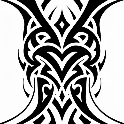 Crimson Dawn’s Light Tattoo idea