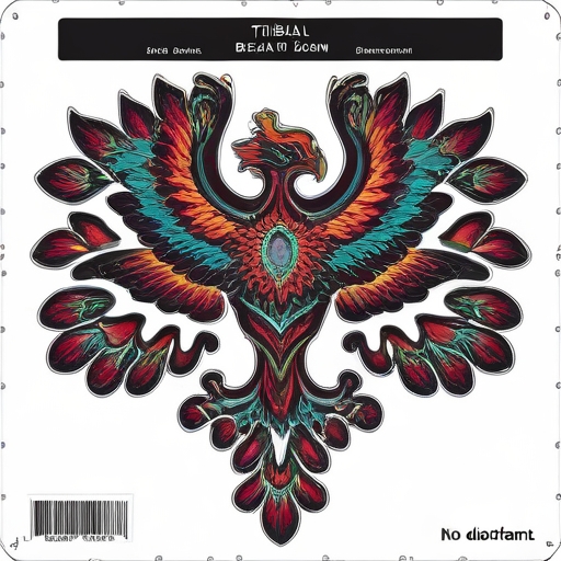 Phoenix’s Breath of Dawn Tattoo idea