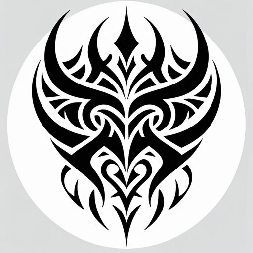 Frostwing’s Call Tattoo idea