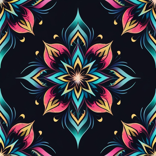 Midnight Dream Tattoo idea