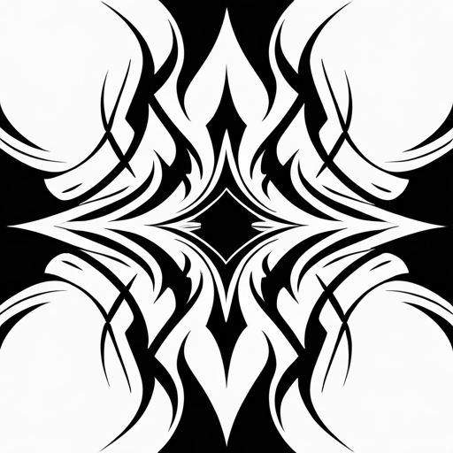 Northern Lights Tattoo idea