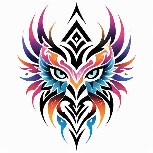 Frostwing’s Call Tattoo idea