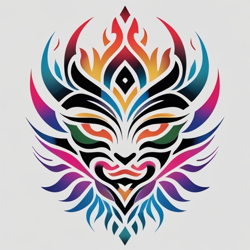 Enigma Tattoo idea