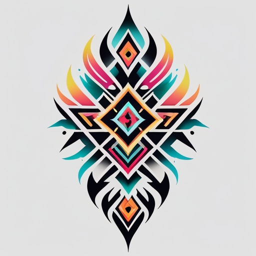 Frozen Soul’s Breath Tattoo idea