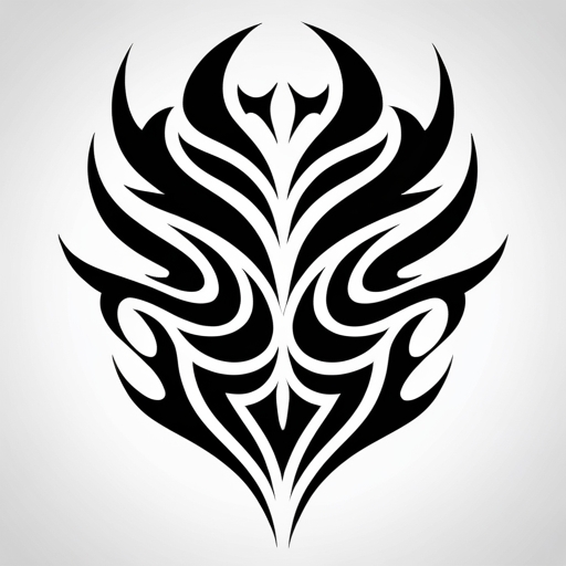 Endless Shadows Tattoo idea