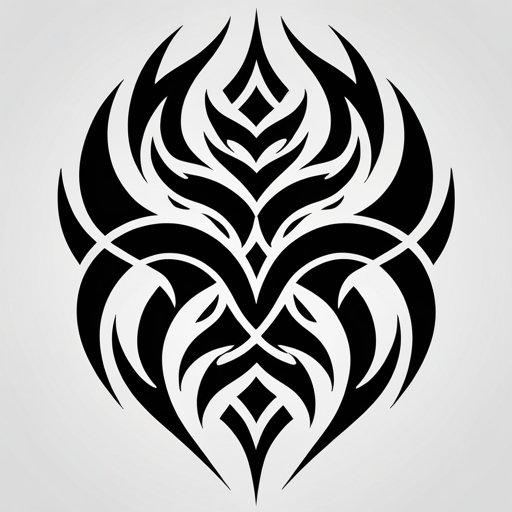 Eternal Winds Tattoo idea
