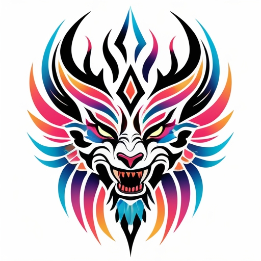 Fury’s Breath Tattoo idea
