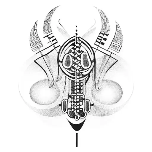 Music Psychedelic Tribal