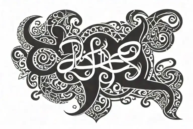 Arabic Writing