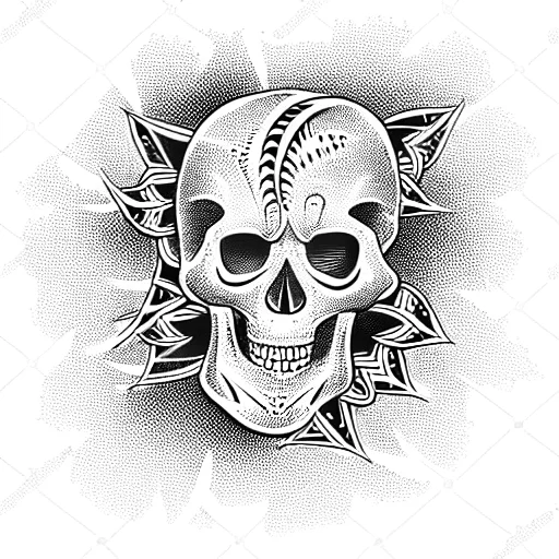 Skull