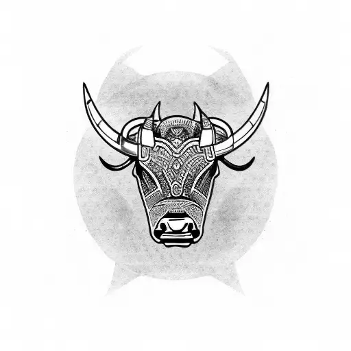Bull
