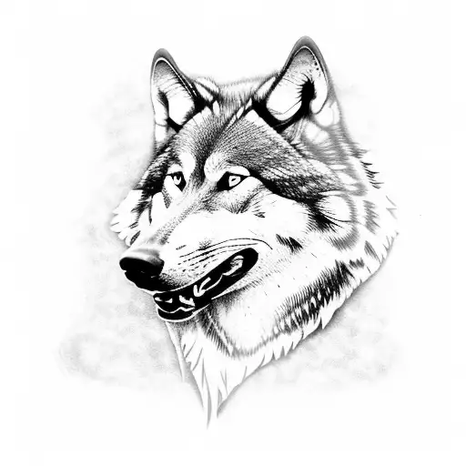 Chicano Wolf
