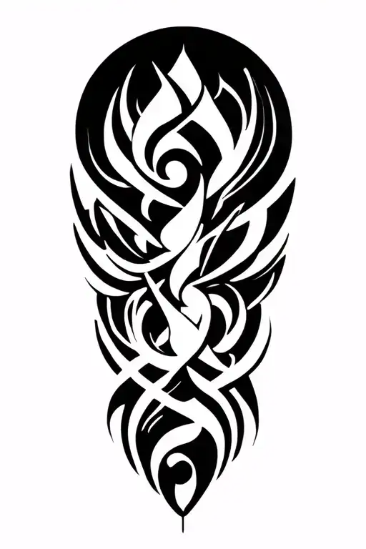 Made It Through The Storm