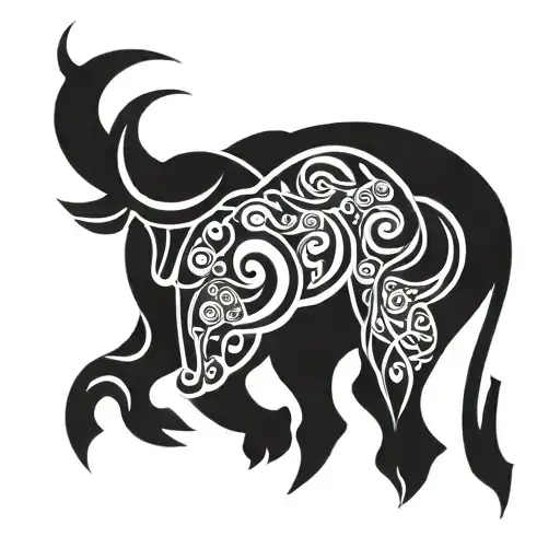 Taurus Zodiac Sign