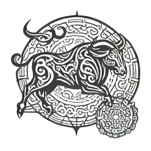 Taurus Zodiac Sign