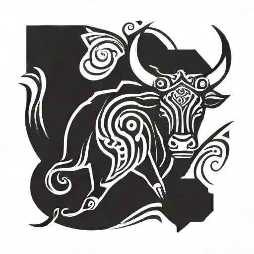Taurus Zodiac Sign