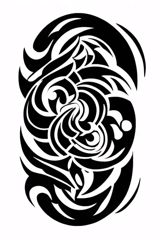 Maori Design