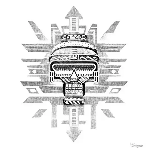 Aztec Cyber