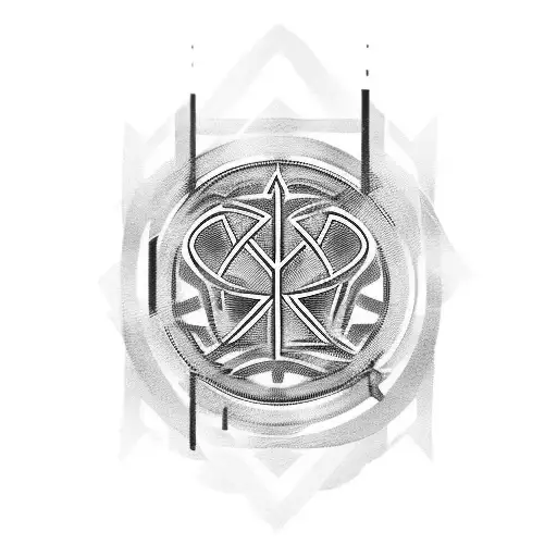 Contain The Letters Dhtss With A Symbol