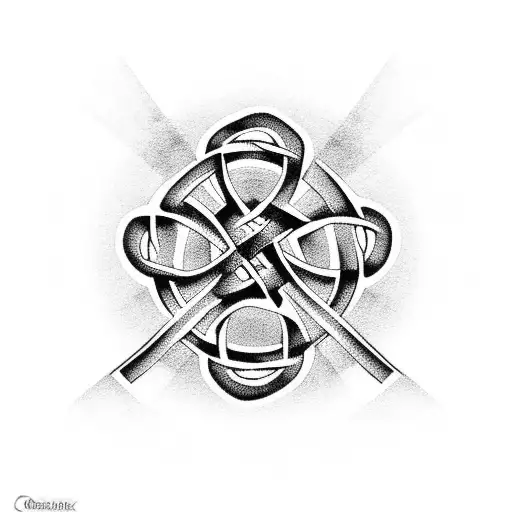 Cross Celtic