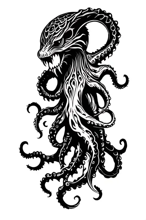 Kraken