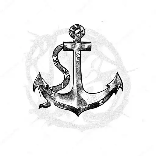 Anchor With Downsyndrome