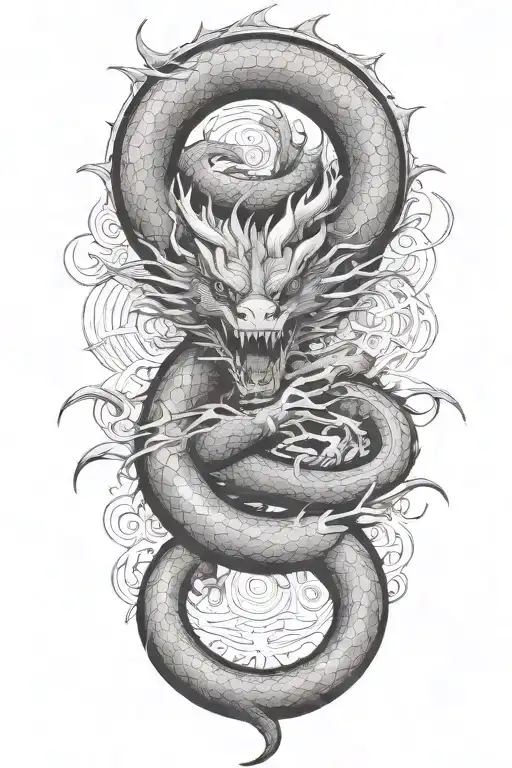 Dragon