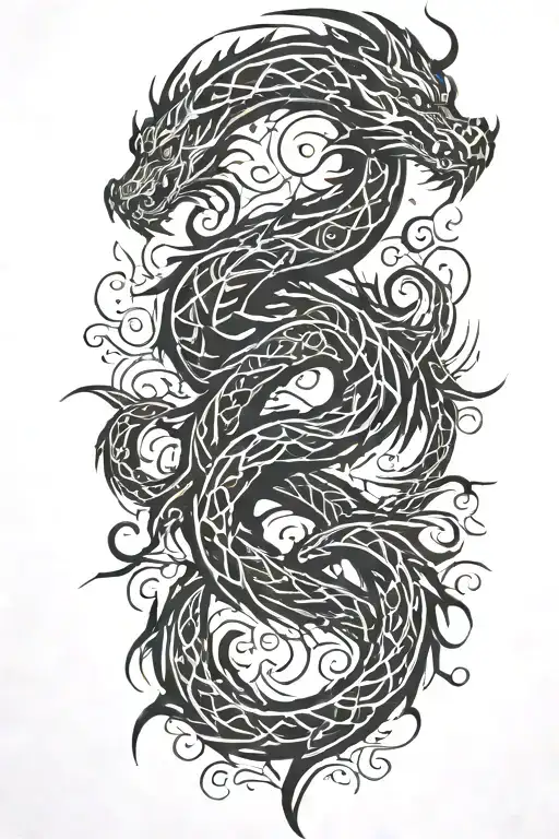 Dragon
