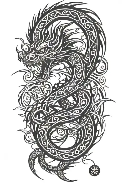 Dragon