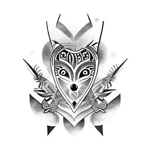 Love For My 4 Daughters