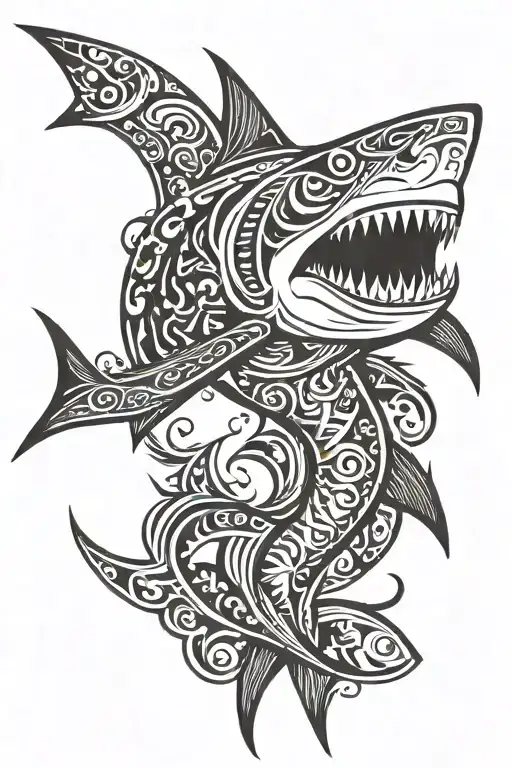 Shark