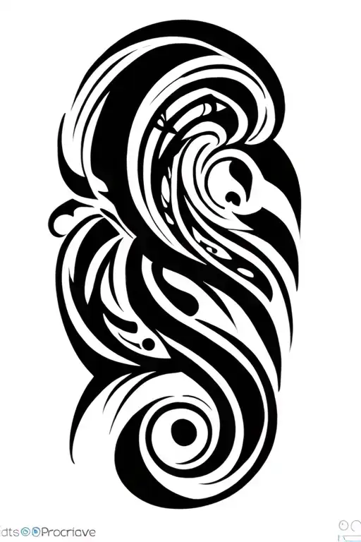 Strong And Courageous