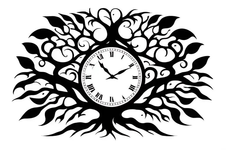 Tree Clock