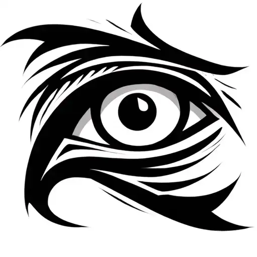 Eye Of Horus