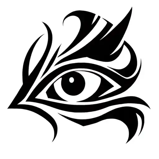 Eye Of Horus